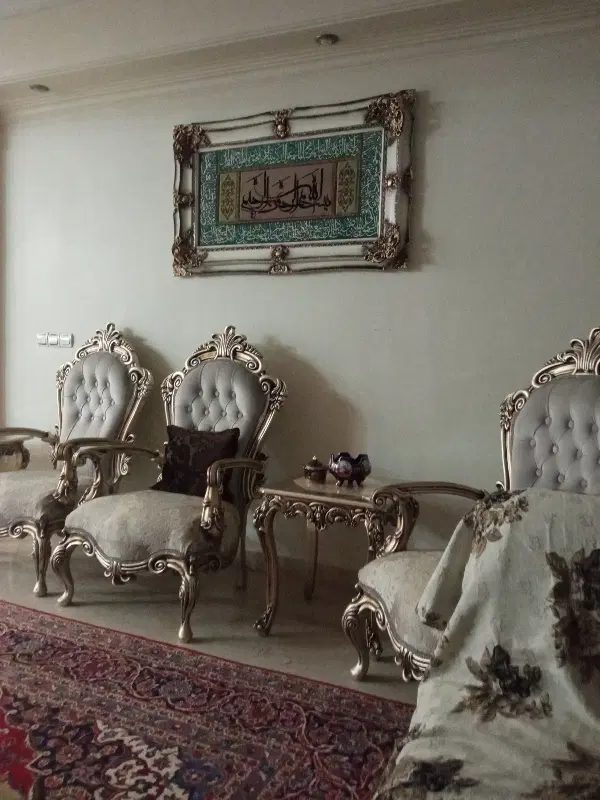 اجاره آپارتمان تک واحدی