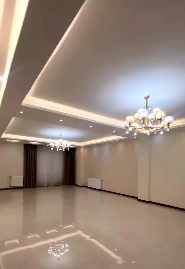 آپارتمان ۲۰۰ متری لوکس تک واحدی