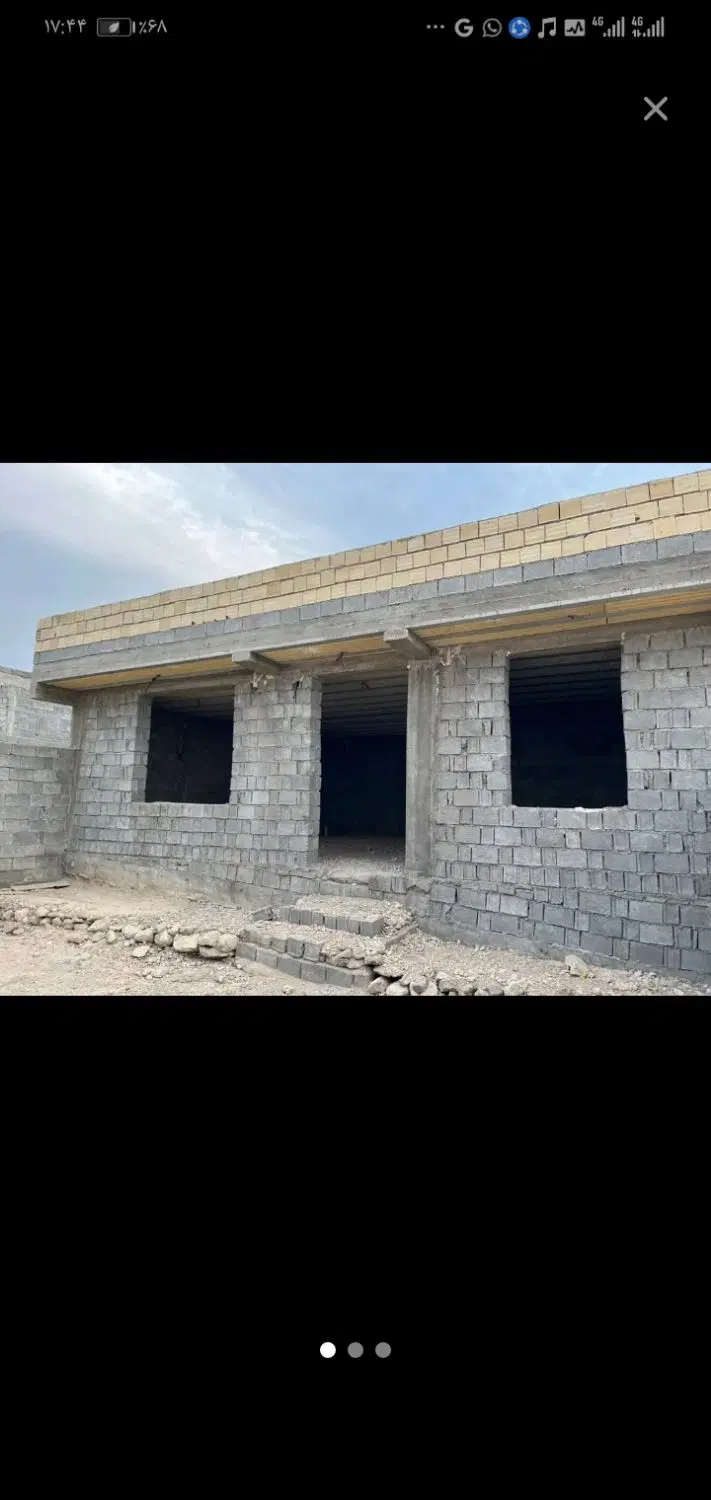 فروش منزل 2111متری