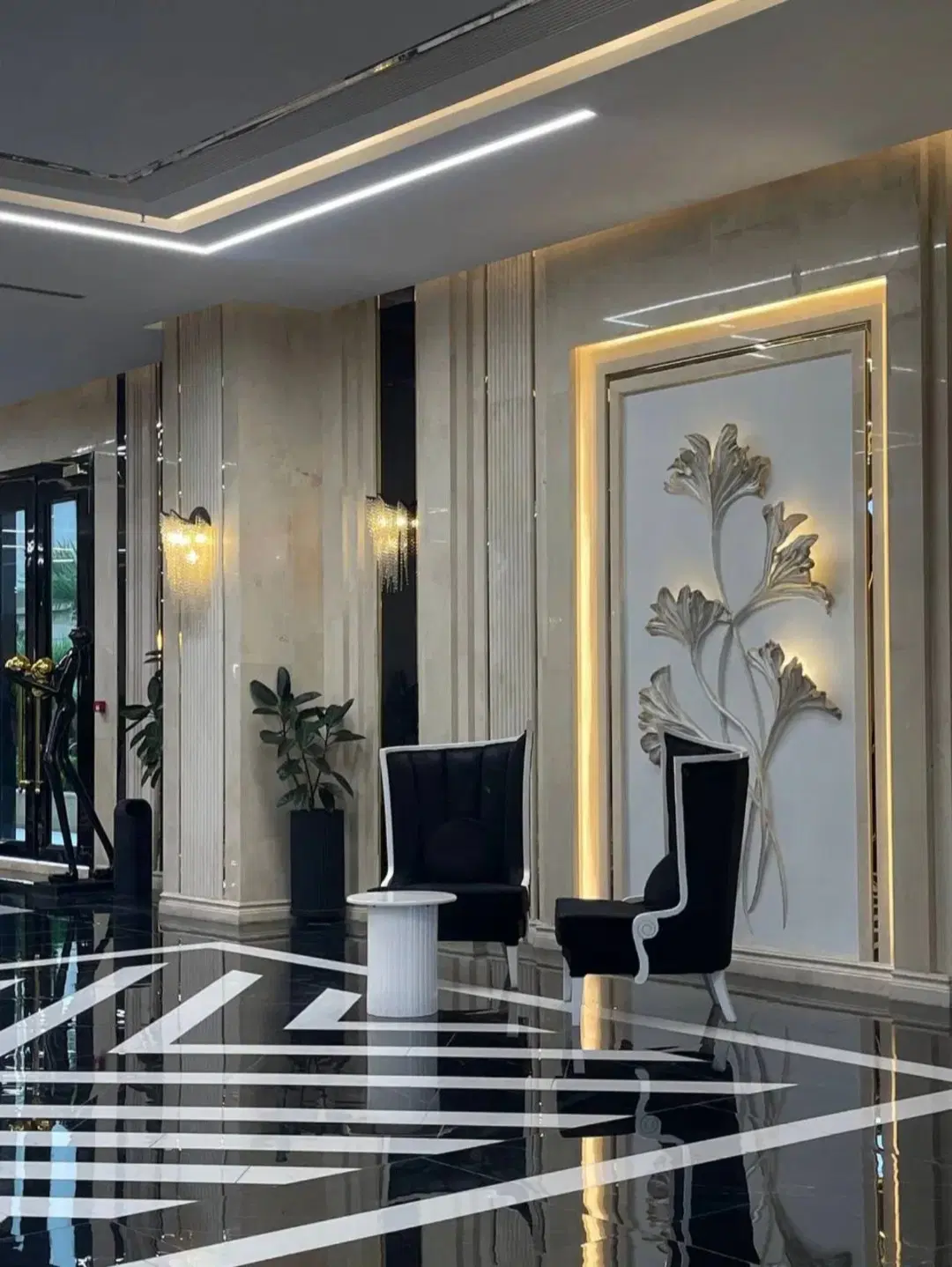پیش فروش_100 متری_۲خواب_پیشاهنگی_خرمرودی