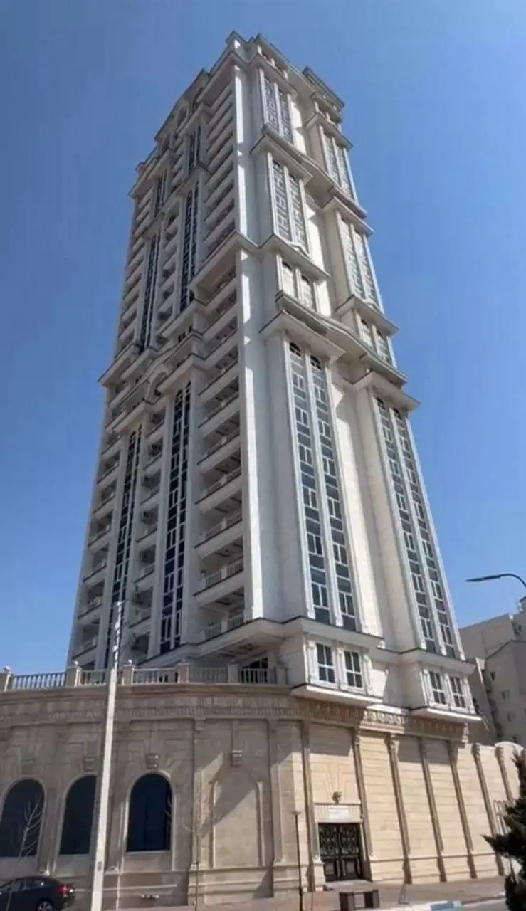 باغ حیدره اول جاده پشت جگرکی