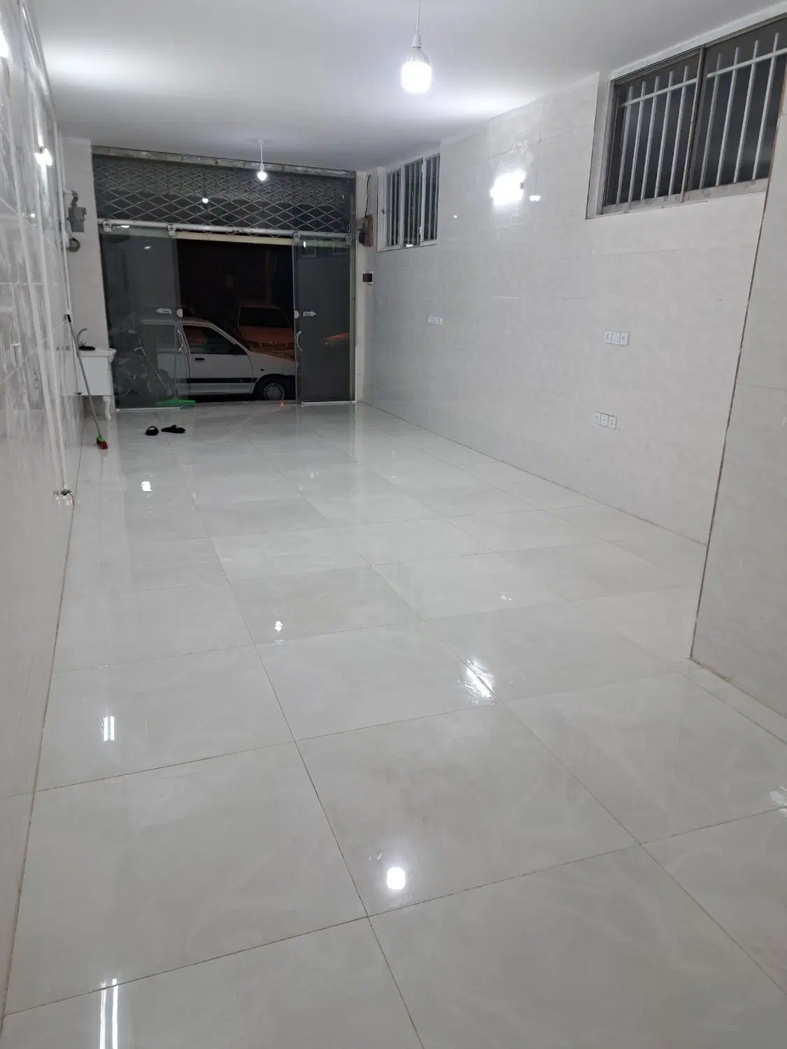 ۵۰ انباری یاکارگاه بهداشتی
