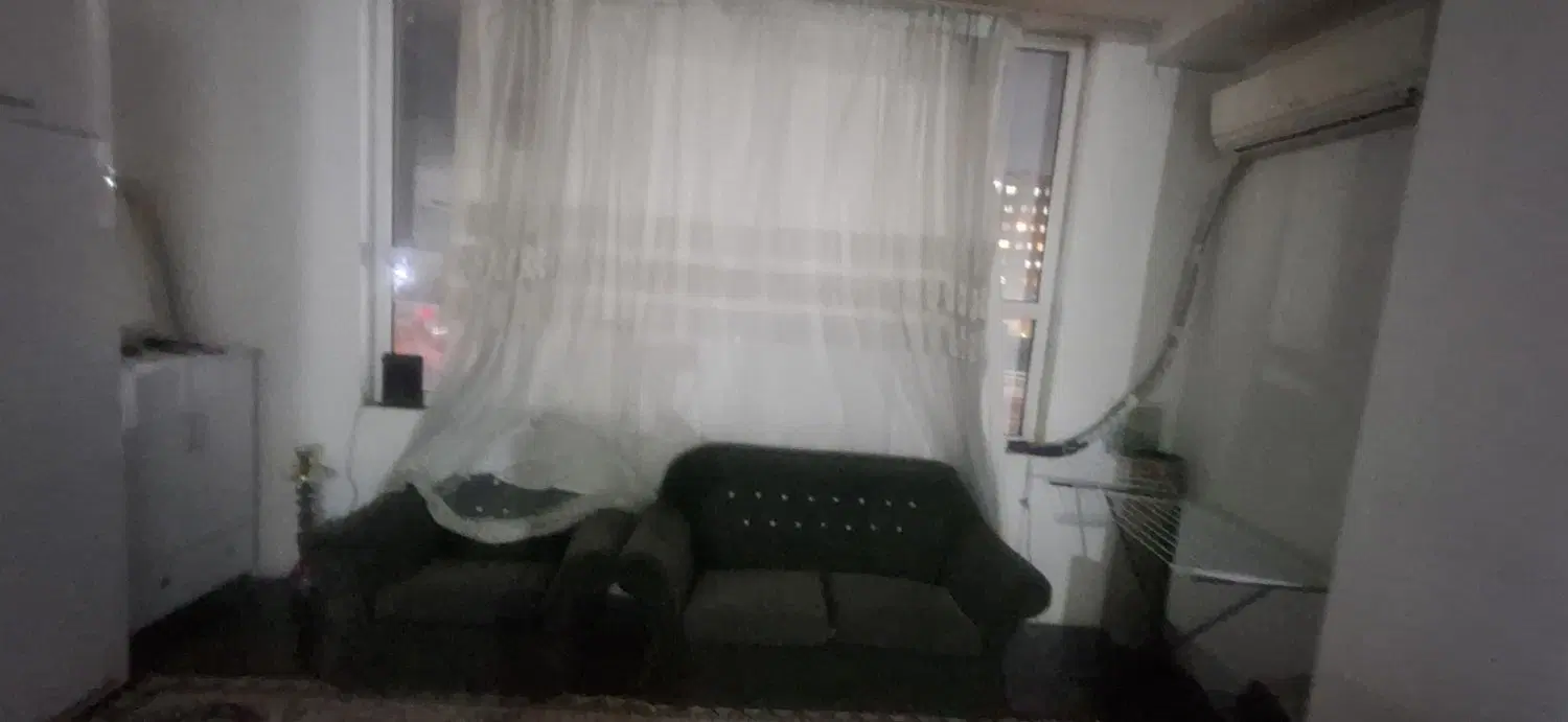 ۶۸ متری یک خوابه