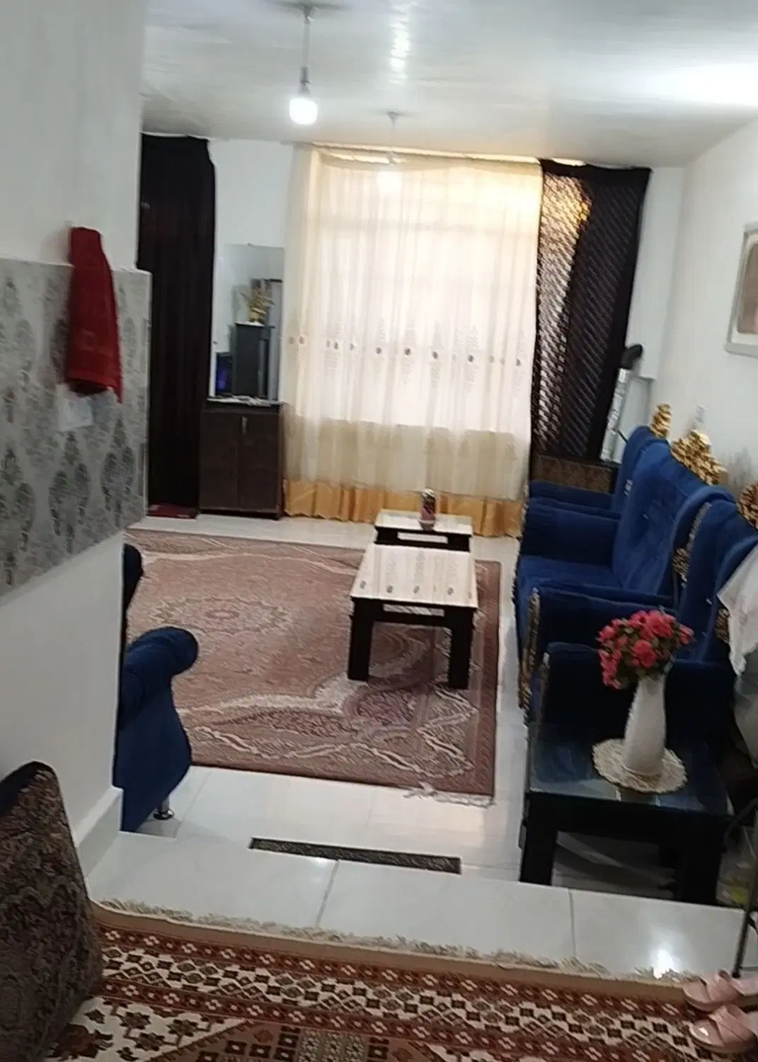 خانه اجاره ای آرامگاه فردوسی