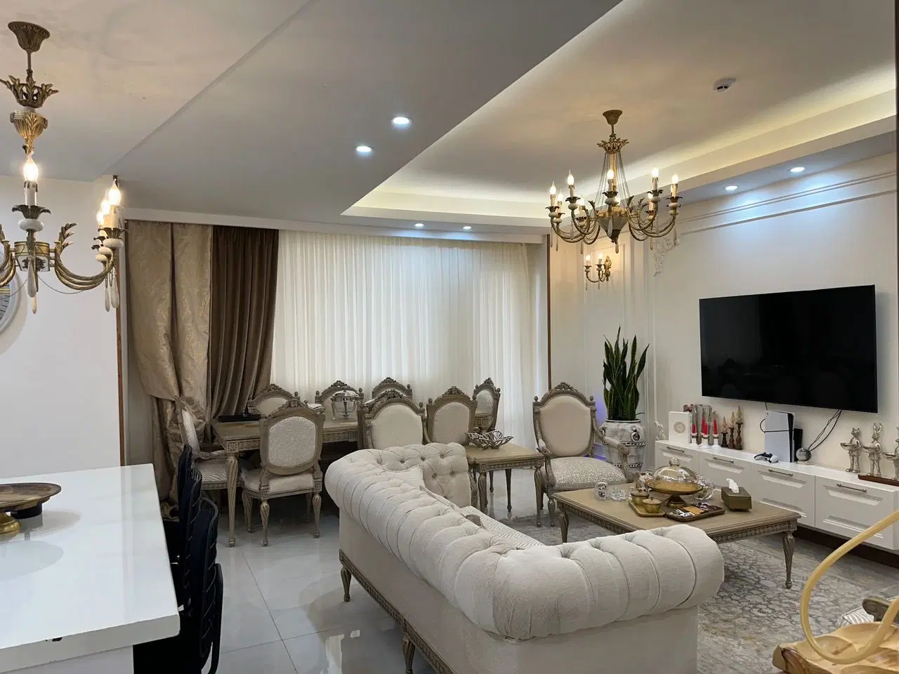 اجاره اپارتمان