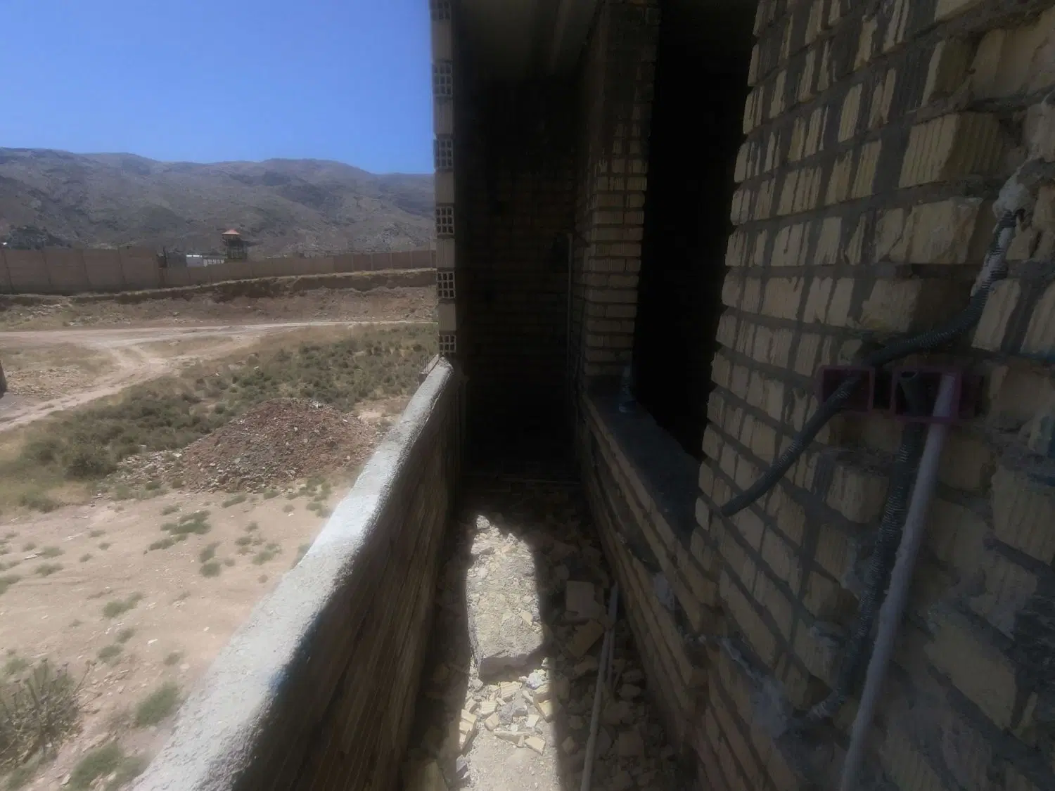 خونه دوبلکس کیان اباد