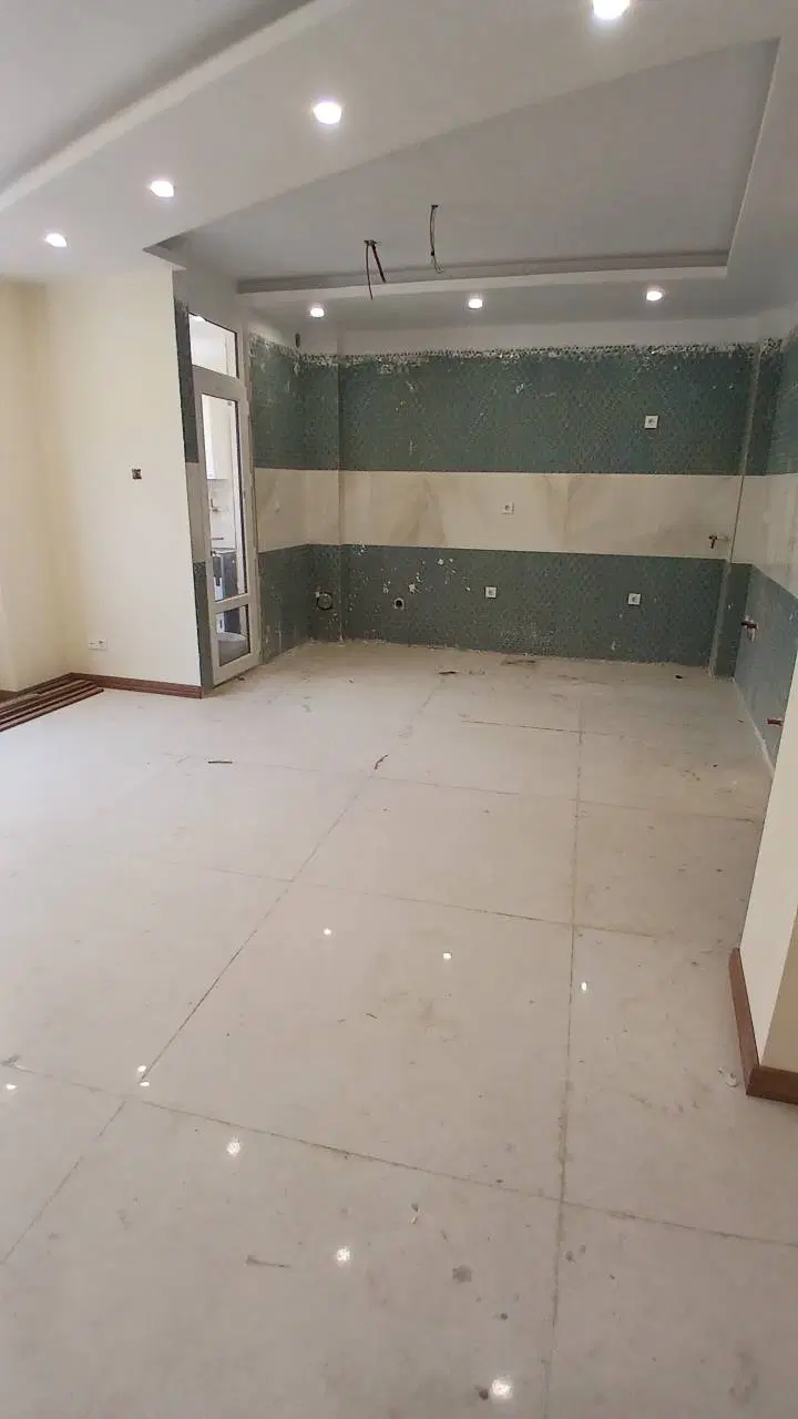 آپارتمان ۵۰ متری تک خواب نوساز کلید نخورده
