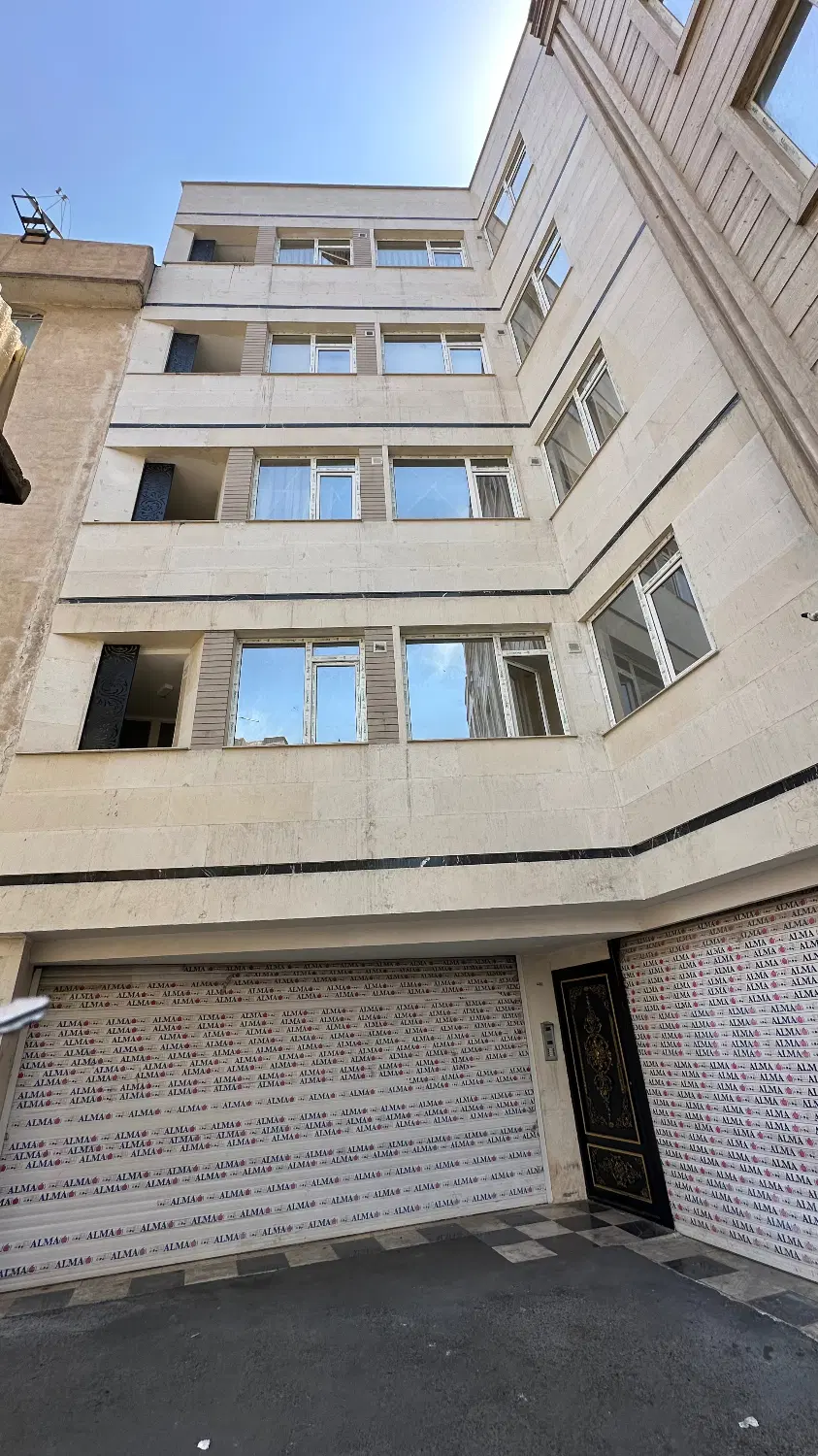 خ شیرازی - آپارتمان نوساز