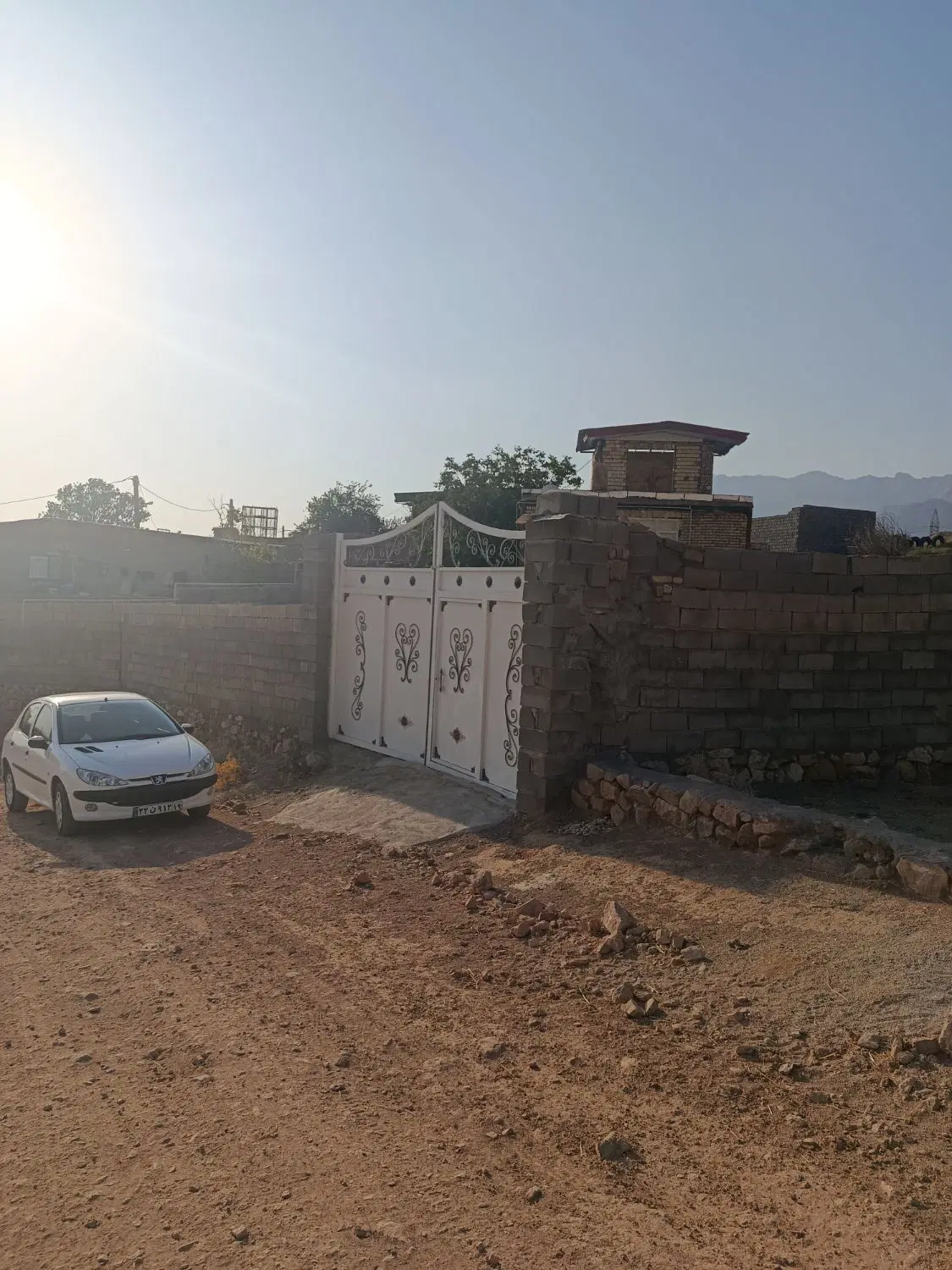باغ سرارودسفلا