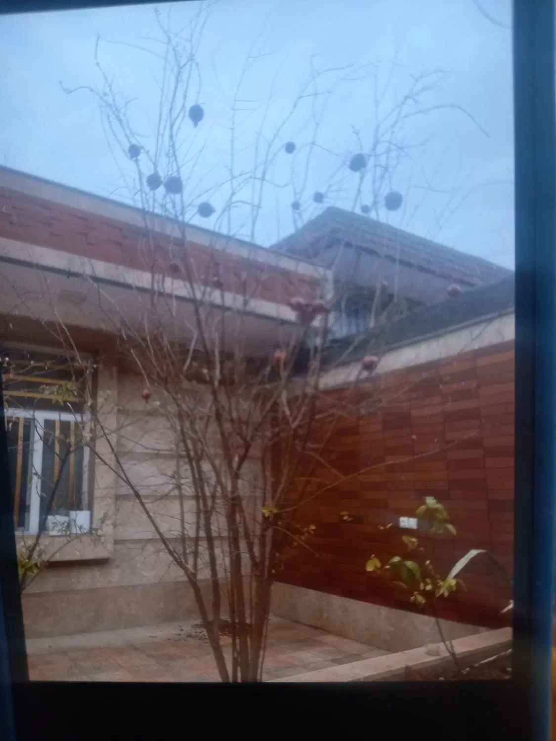 خانه ویلایی