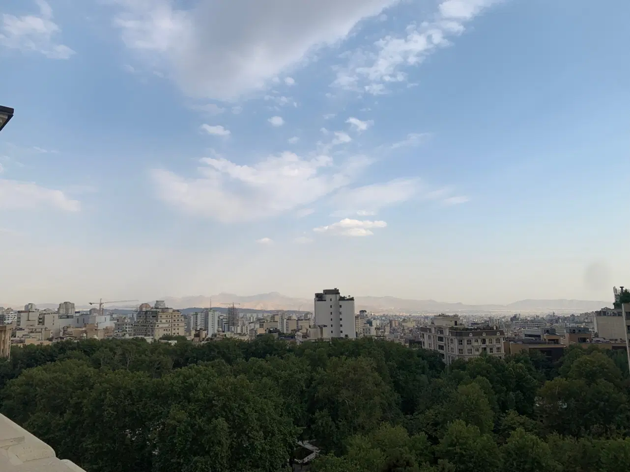 ۱۸۰متر نوساز برج باغ