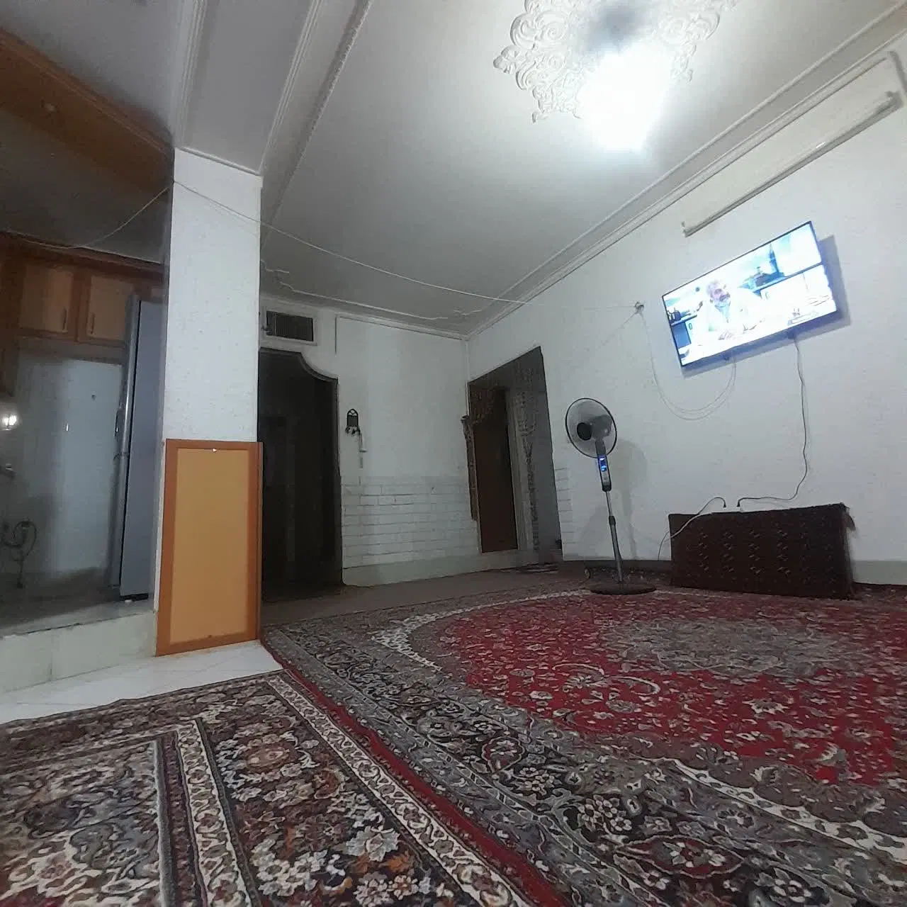 اجاره آپارتمان