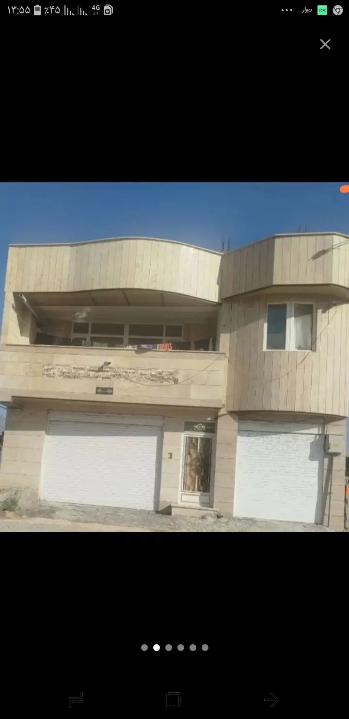 اجاره واحد ۳ خوابه طبقه اول و ۸۰ متری ۲ خوابه همکف