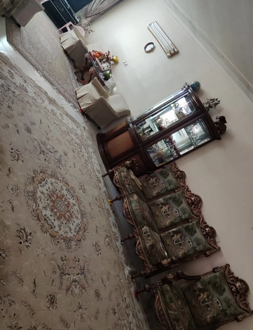 فروش آپارتمان