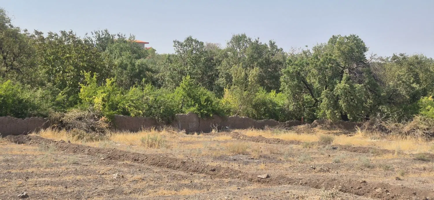 370 متر زمین در بهترین نقطه،روستای اندیس (هندس)