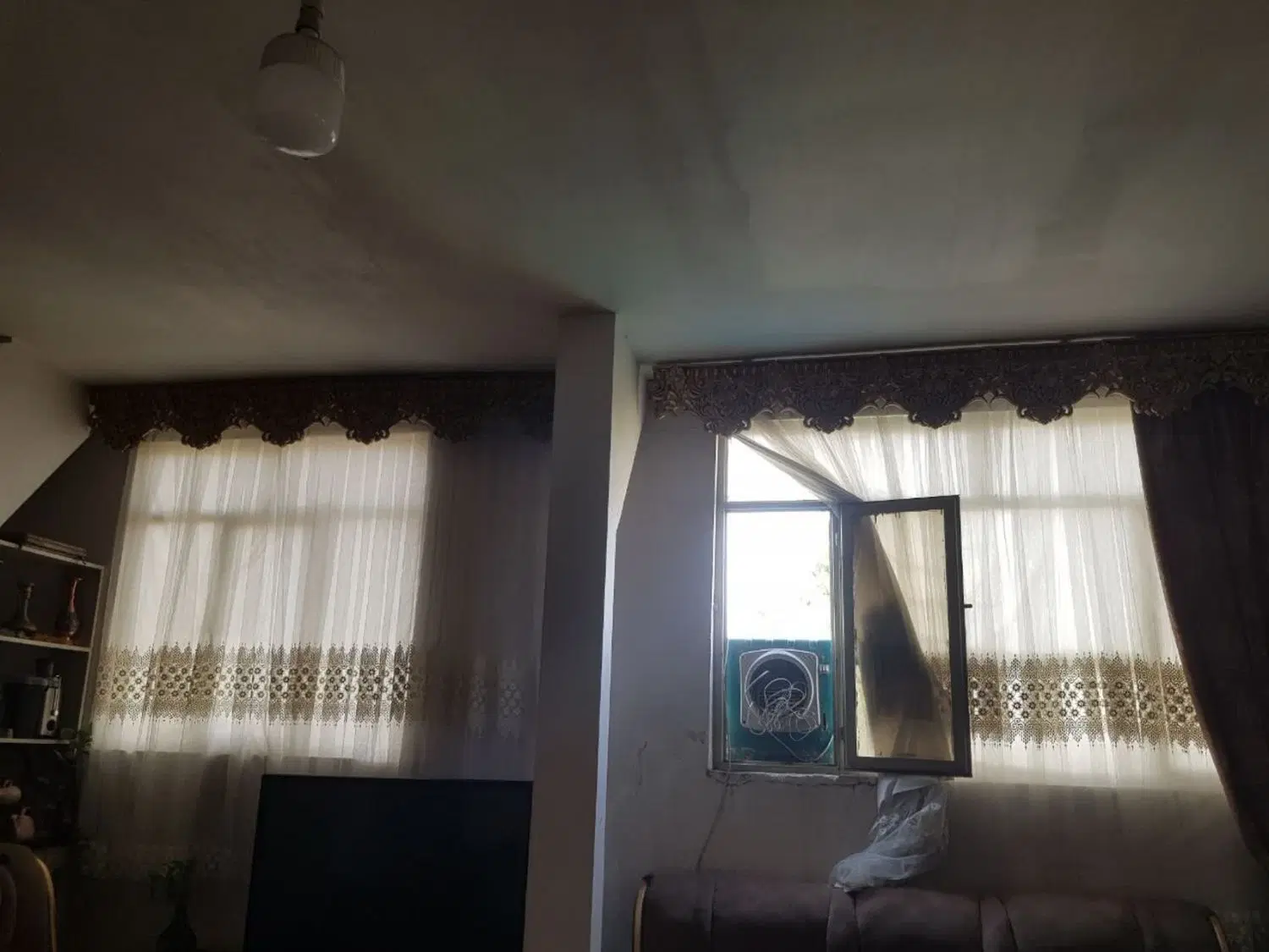 آپارتمان ۹۰ متری اجاره ای