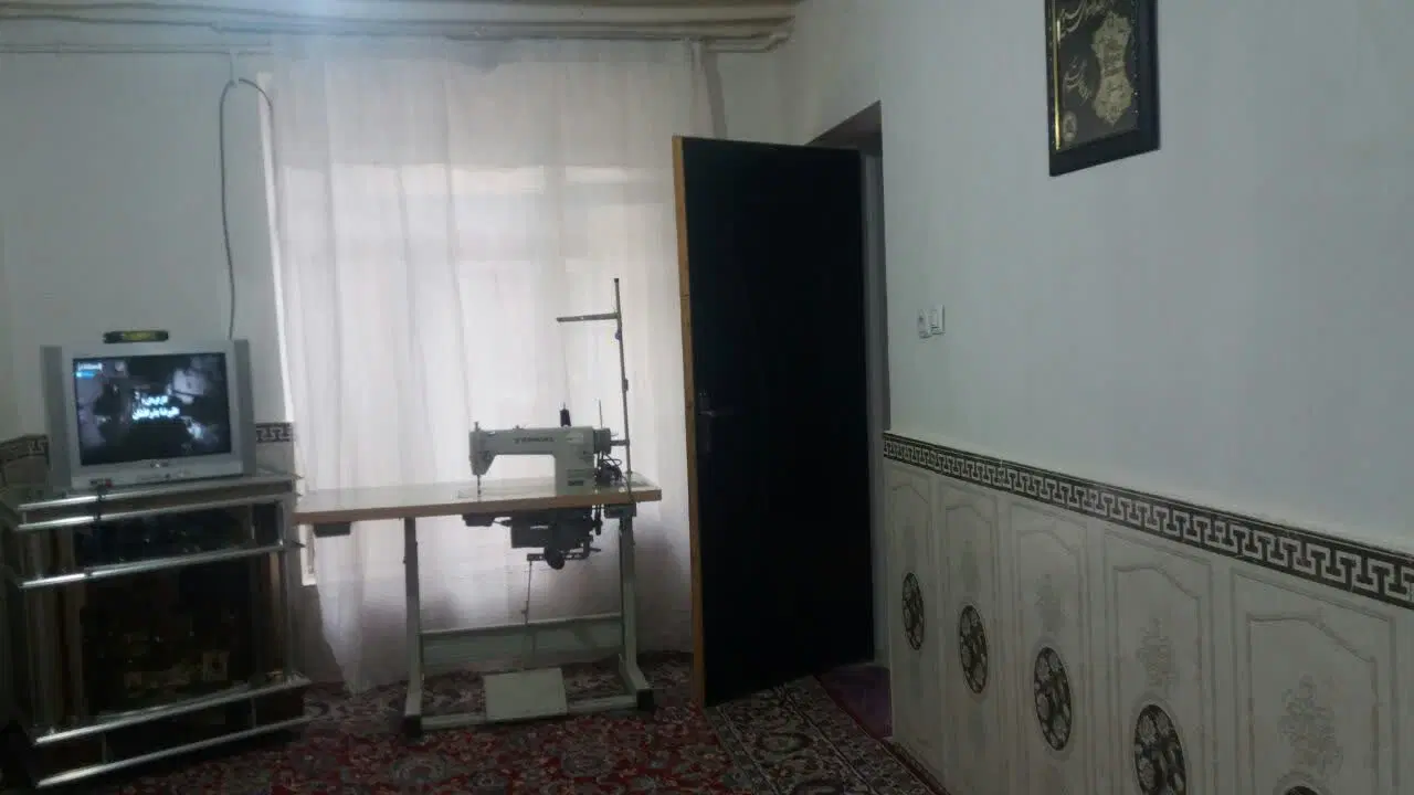 خانه فروشی ده مجنون