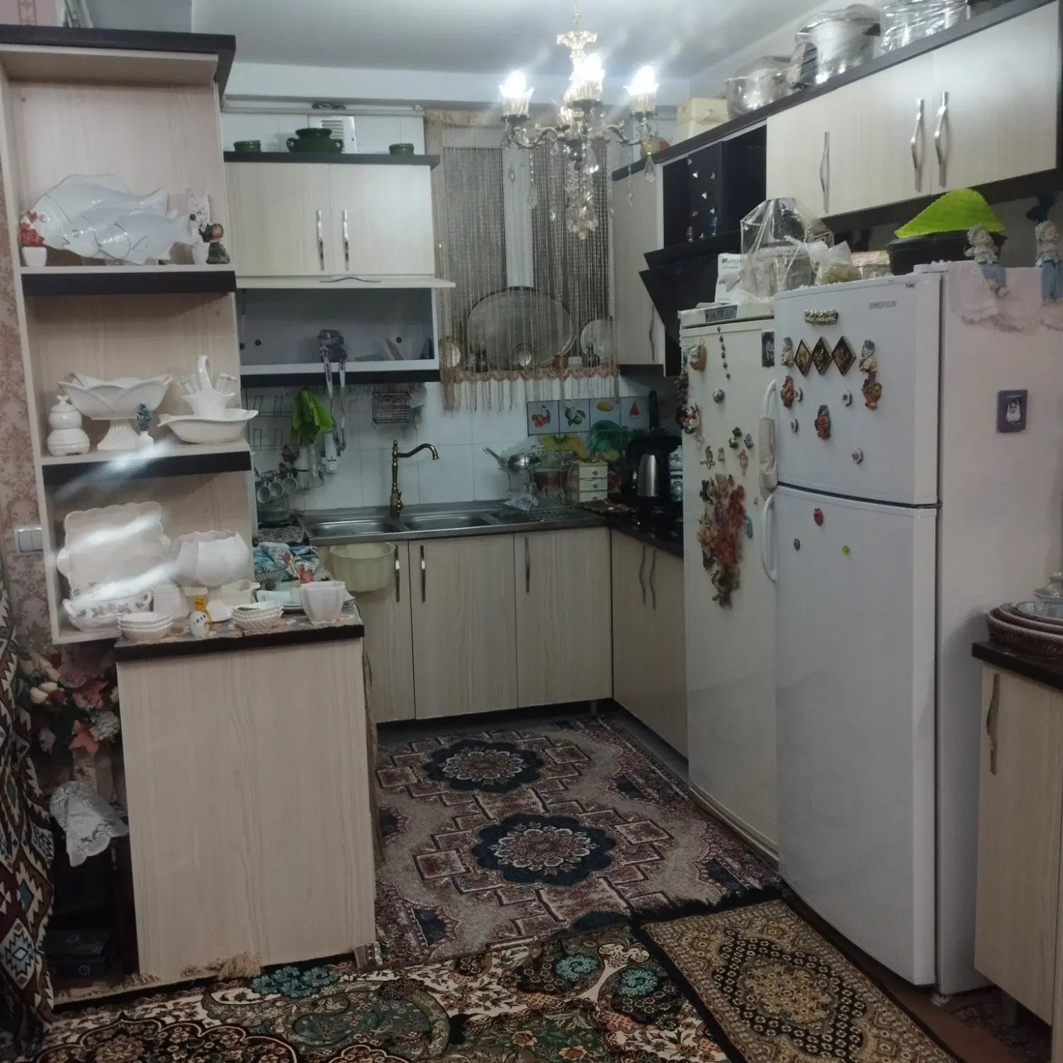 مجتمع پردیس گلشهر