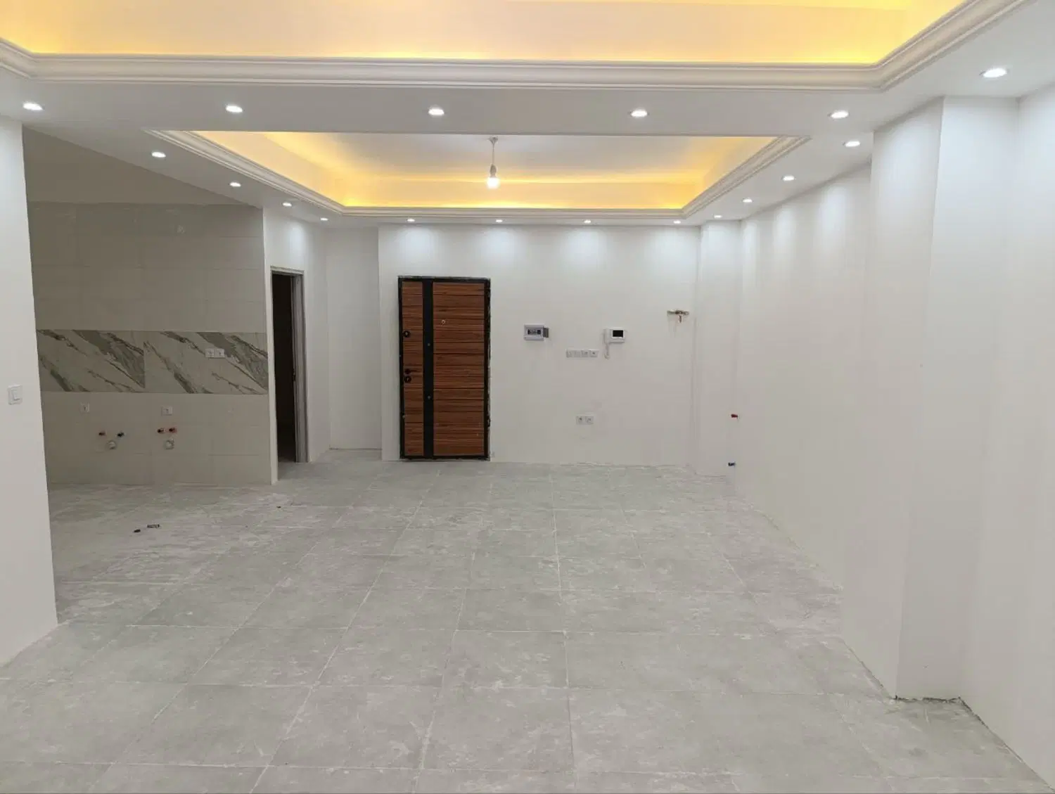 تک واحدی ۱۰۰ متری شخصی ساز
