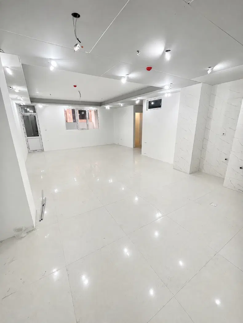فروش آپارتمان ۸۵ متری ۲ خوابه (سنددار)