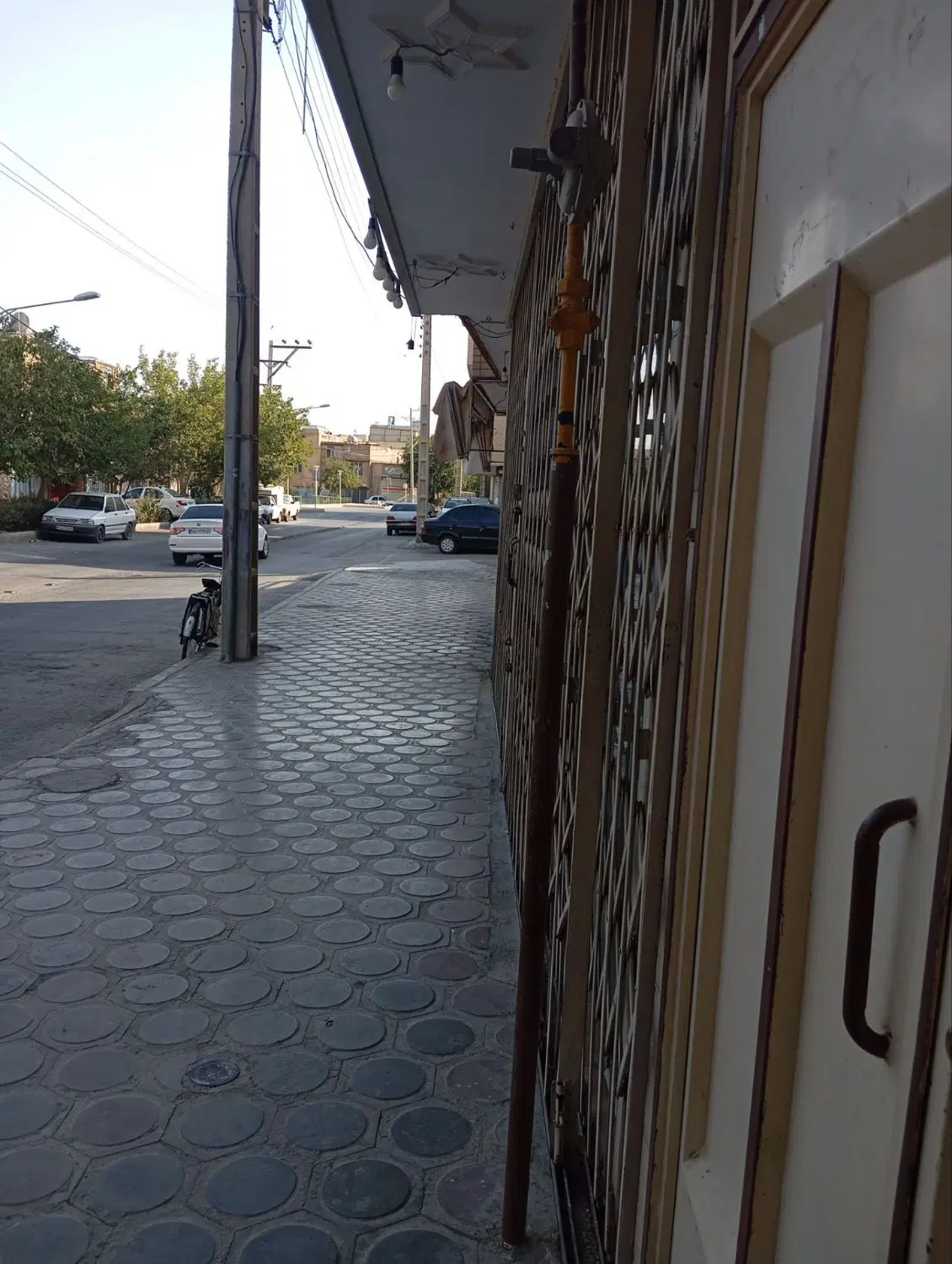 خانه ویلایی دربست ۱۲۰ متر فروشی