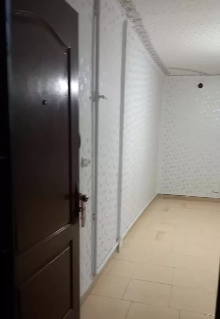 اپارتمان نقلی