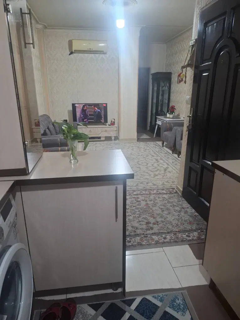 آپارتمان ۴۵ متری خوش نقشه
