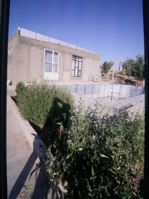 فروش خانه باغ