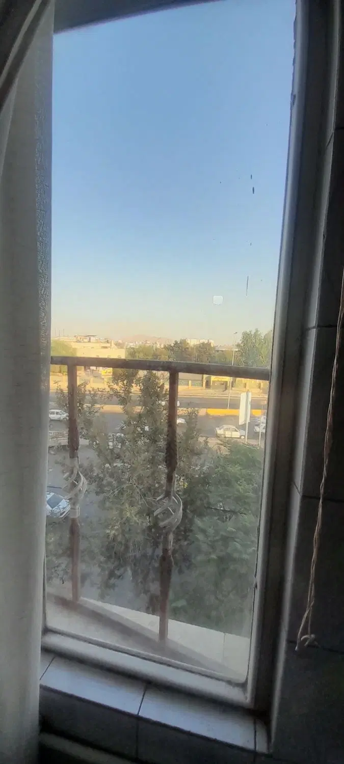 آپارتمان ۴۱ متری جوادیه