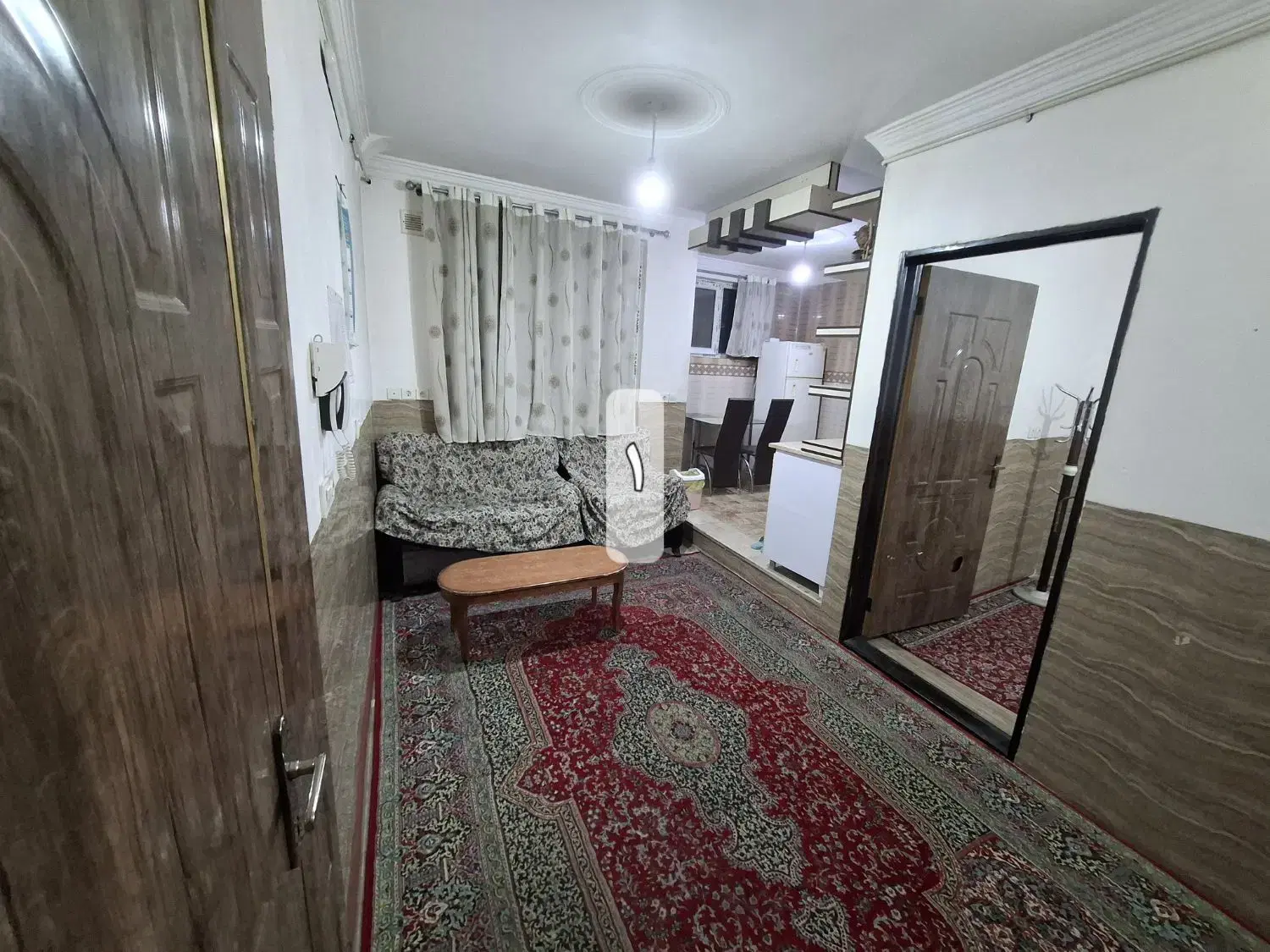 اجاره روزانه سوییت مستقل تمیز