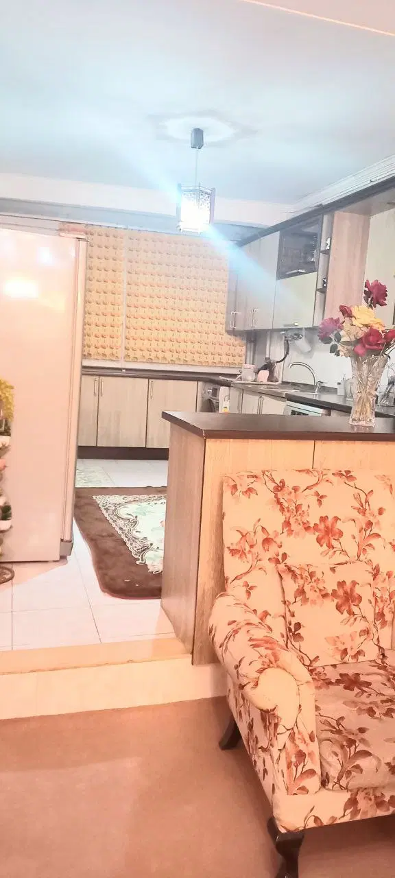 فروش طبقه۴  ائل گلی سبلان
