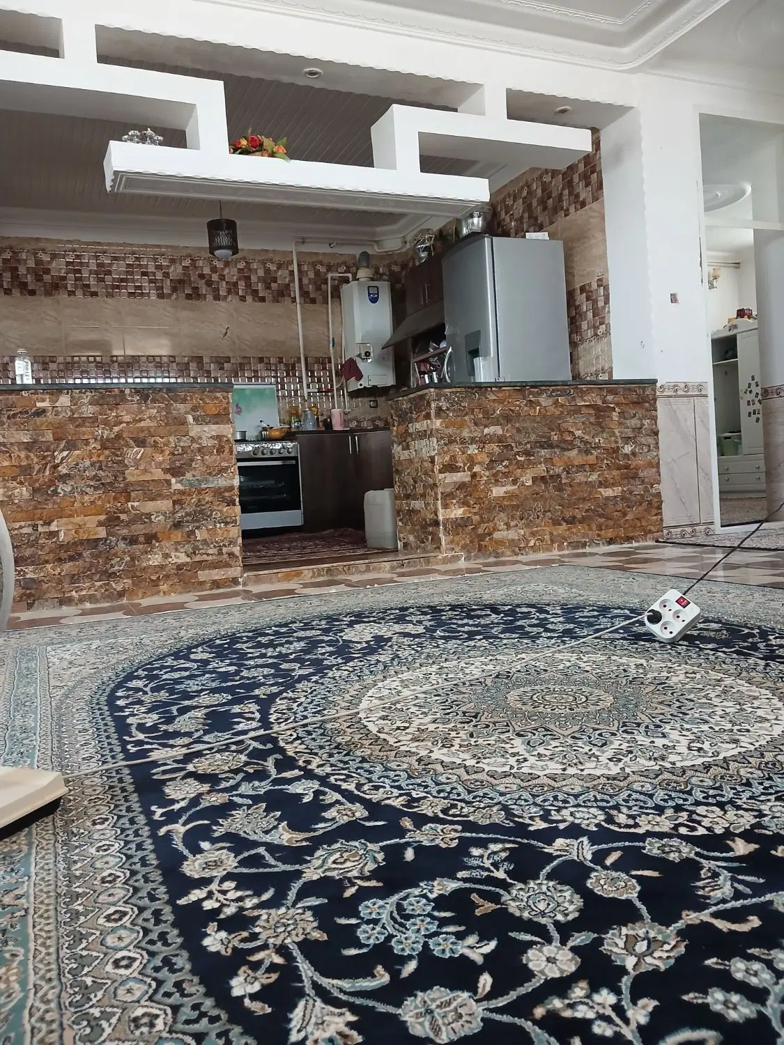 خانه اجاره ای