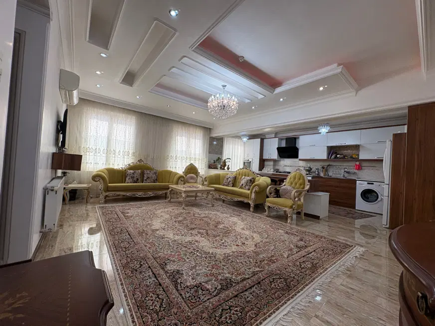 آپارتمان ۱۰۳ متری شهرک قدس خیابان هدایت