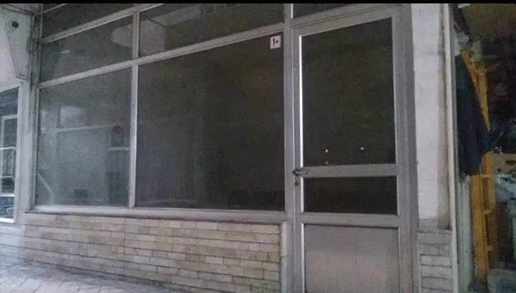 مغازه ۲۰متری در سناباد مشهد