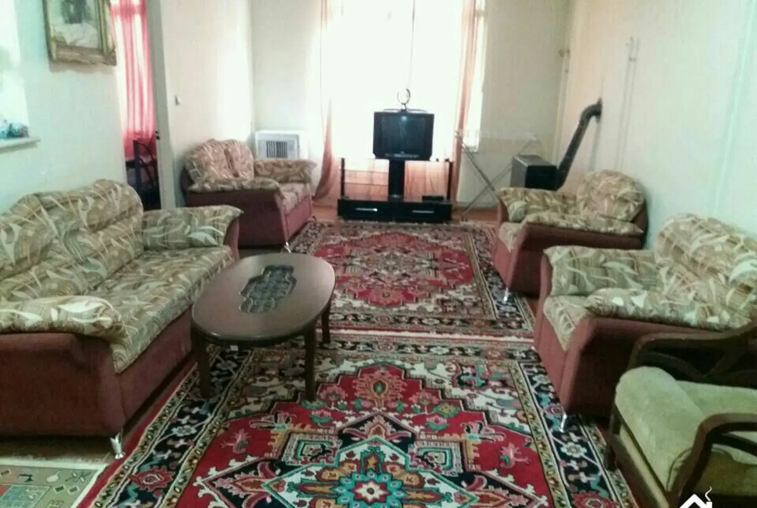 80متری میدان شهناز