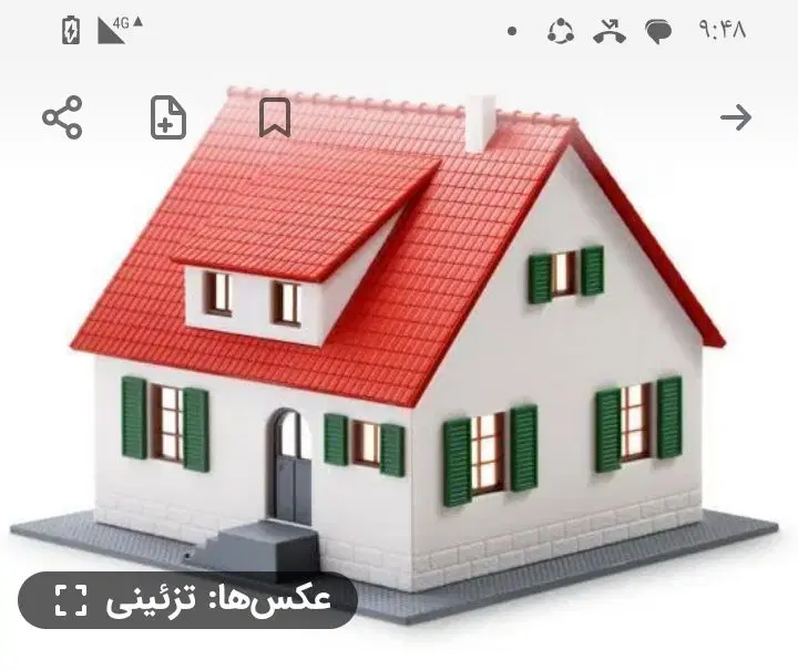 خونه صد متری اریاشهر کوچه هفت تمیز کابینت شد