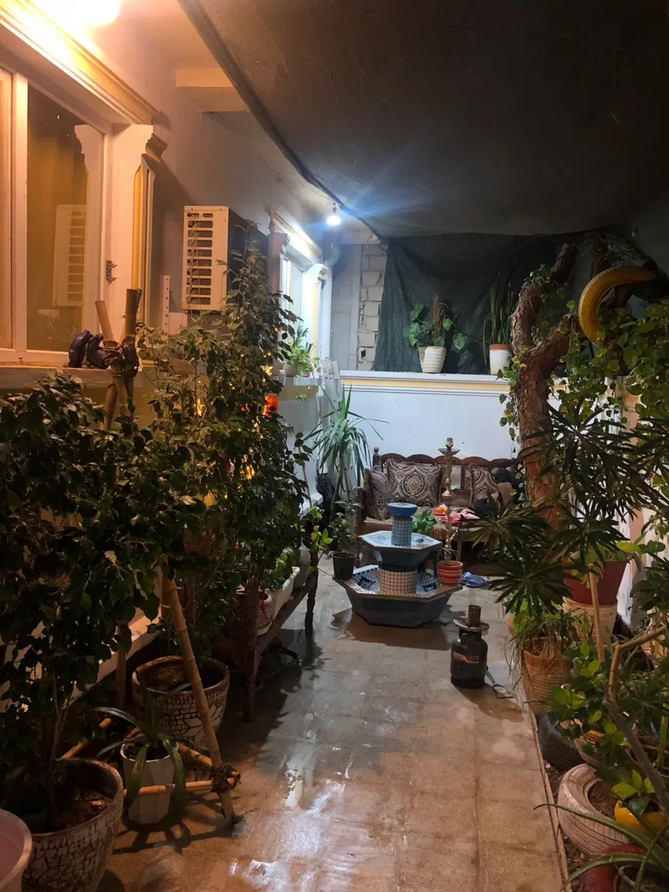اجاره شبانه ویلایی