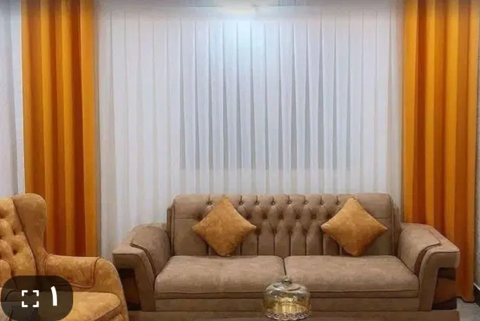 آپارتمان وام دار تمیز