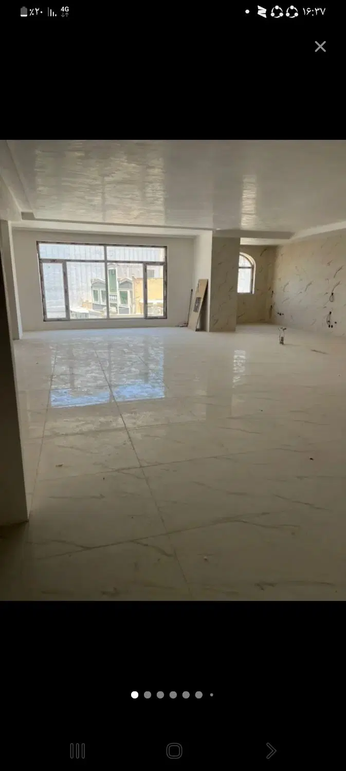 اپارتمان پیام
