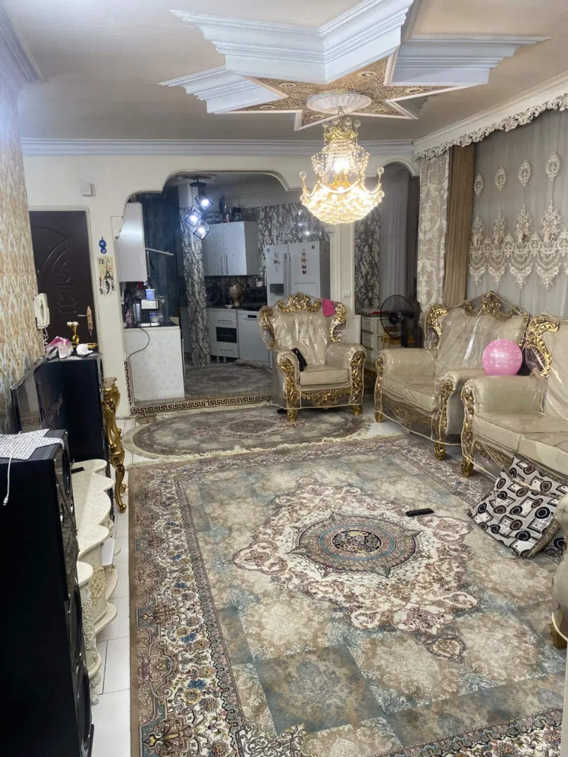اجاره آپارتمان