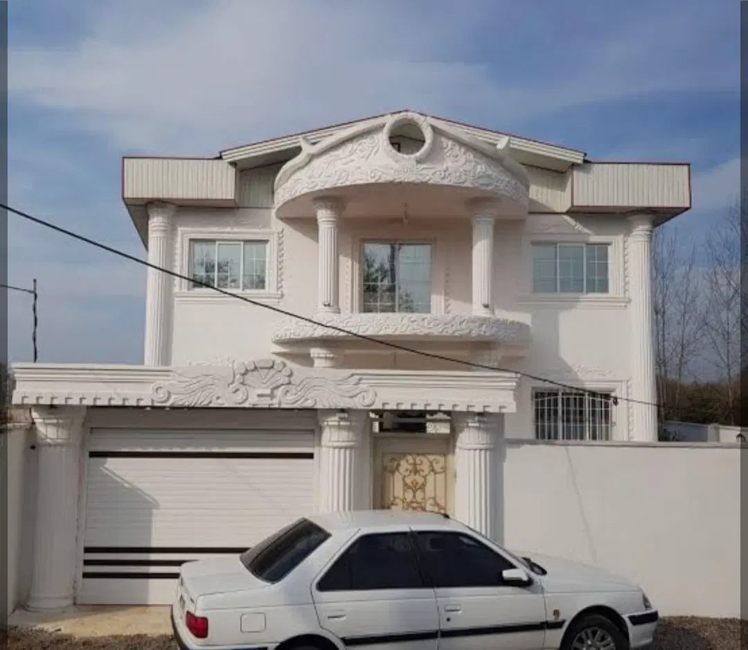خانه ویلایی تک خواب