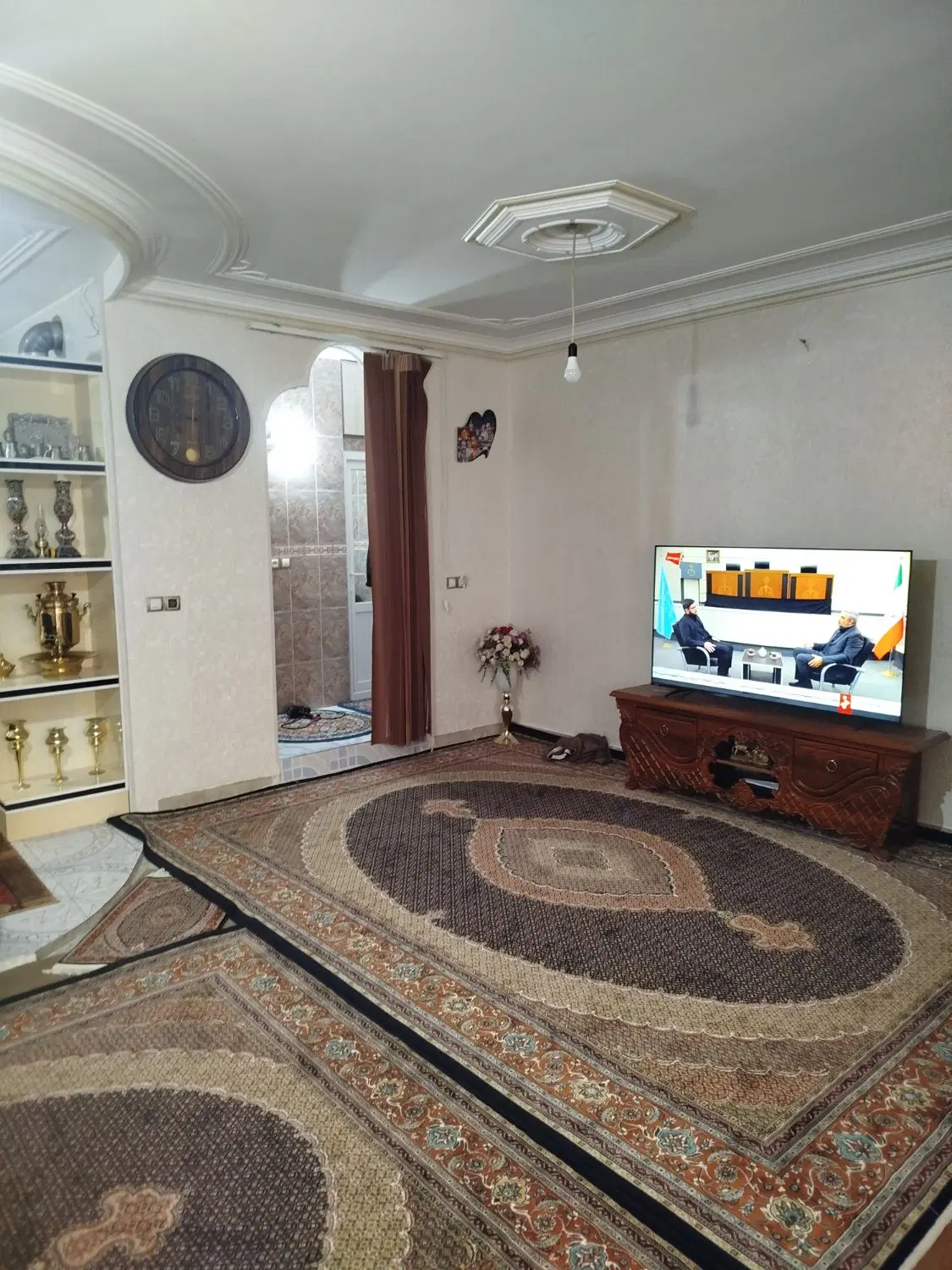 اجاره روزانه منزل