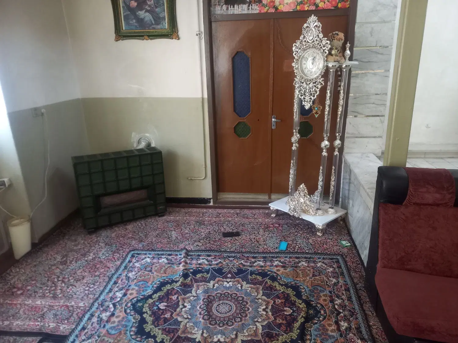 خانه فروشی درکرمان