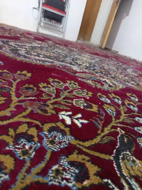 آقاهستم خونه دارم همخونه می‌خوام