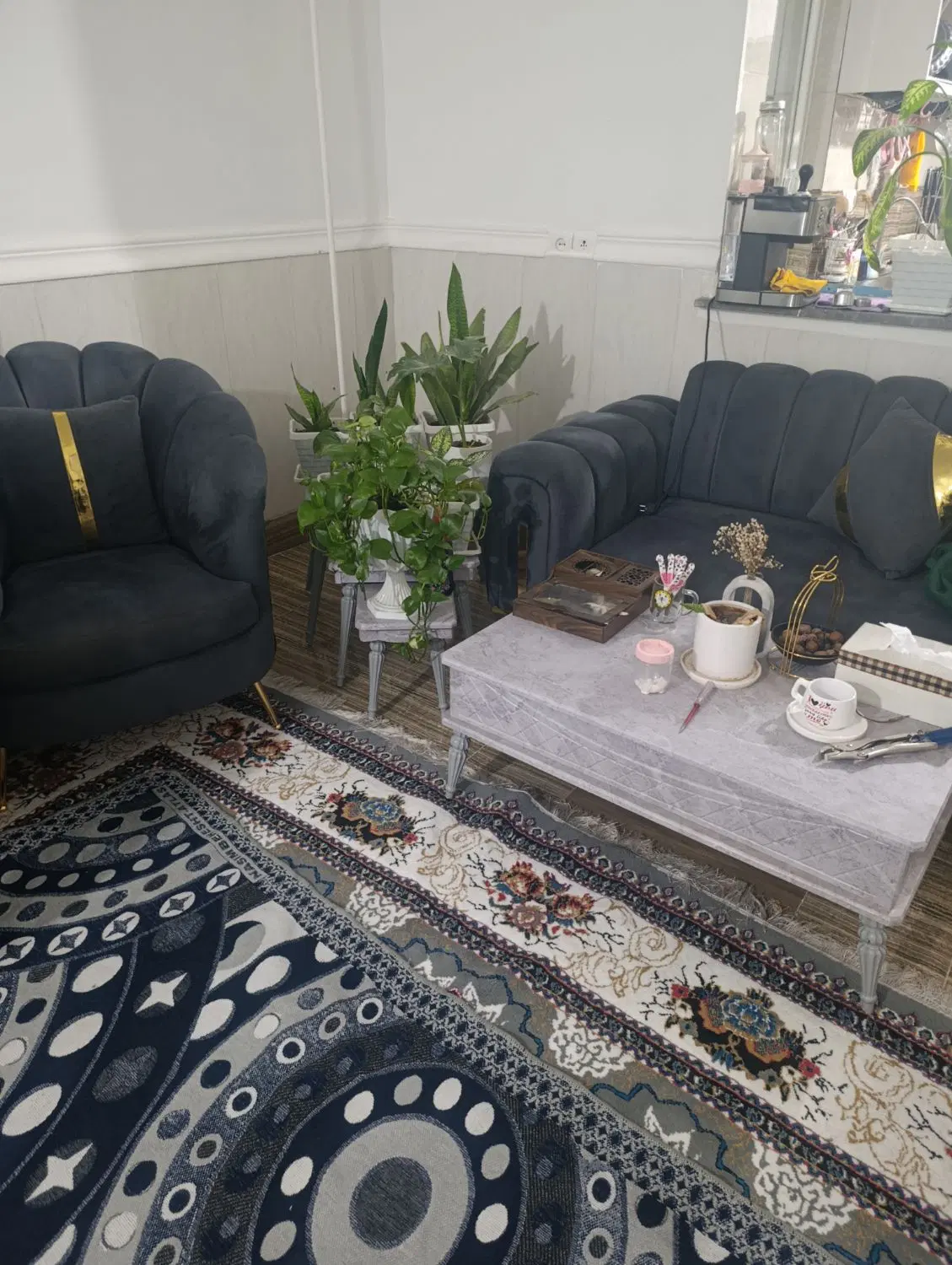 واحد 85متری چناران 34