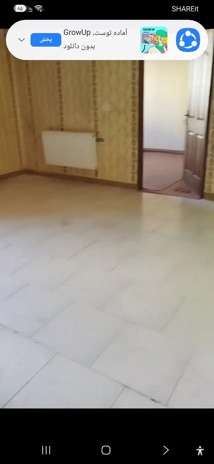 واحد پردیسان