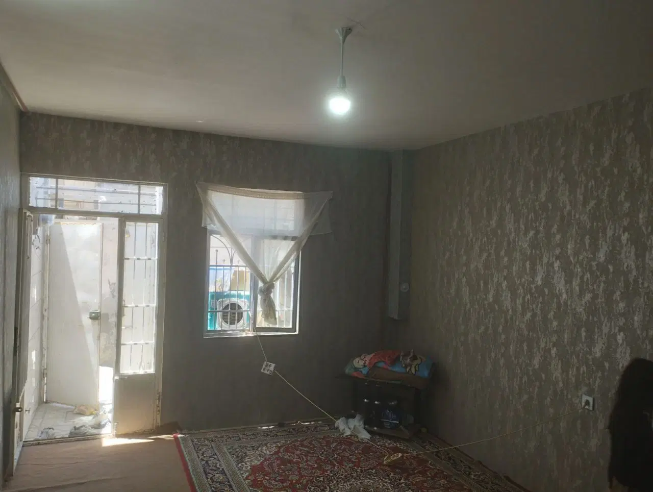 منزل ویلایی ۵۰متری فروشی