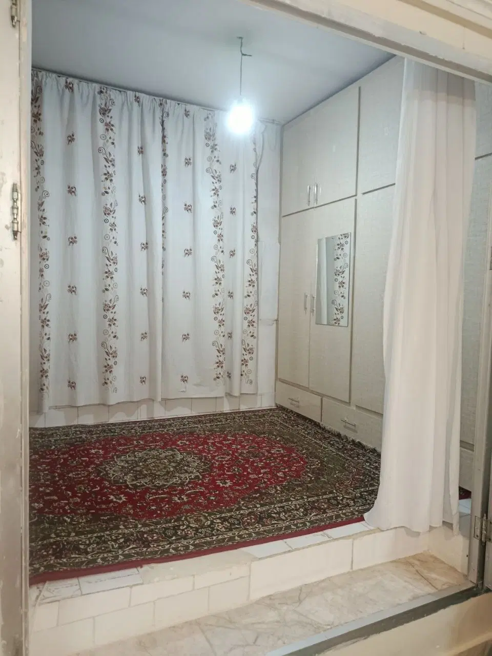 فروش منزل دوطبقه مستقل، بازسازی‌شده و خوش‌نقشه