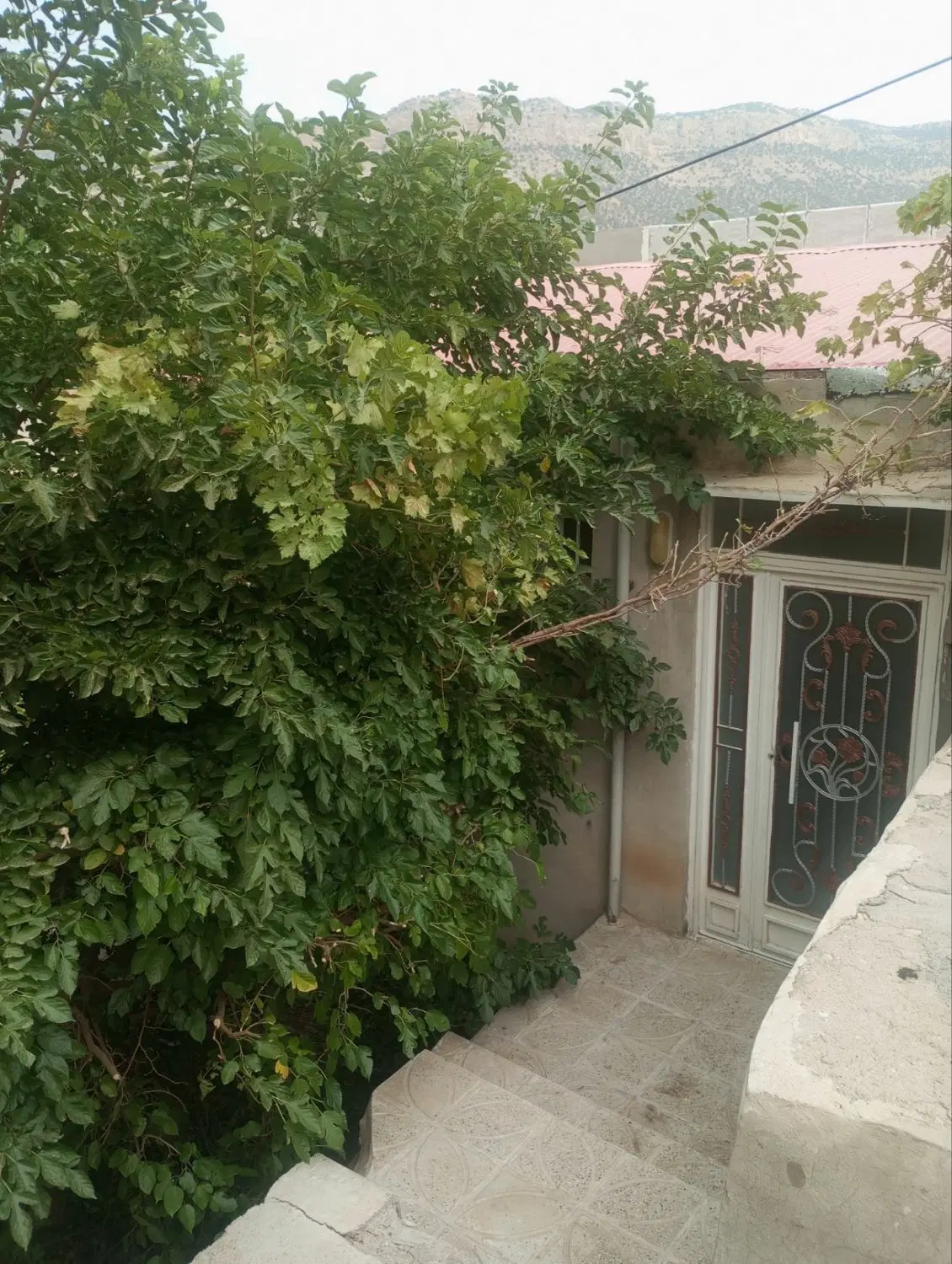 طبقه دو ورودی جدا