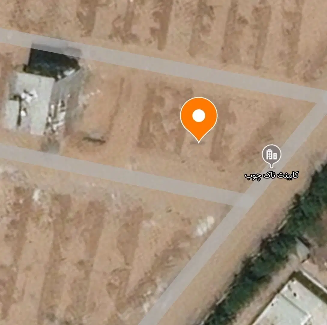 خاتم‌الانبیاء _ اراضی حسن‌آباد